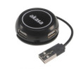 /products/usb-rozbocovac-akasa-4-port-usb-2-0/